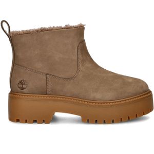 Timberland Stone Street gevoerde boots