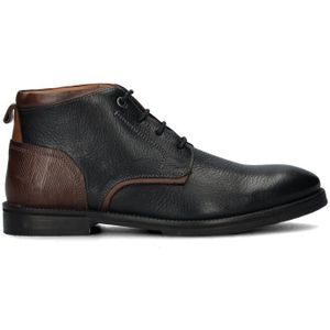 Nelson Anthony hoge nette schoenen