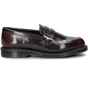 Dr Martens - Temara - Loafers - Hoogglans Leer
