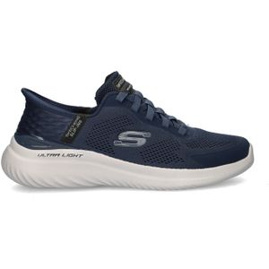 Skechers Hands Free Slip-Ins Bounder instapschoenen