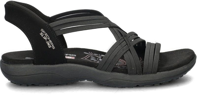 Skechers - Hands Free Slip-Ins Reggae Slim - Sandalen