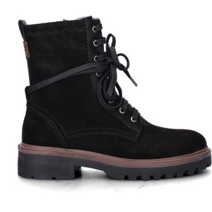 Scotch & Soda - Bettie - Veterboot - Zwart
