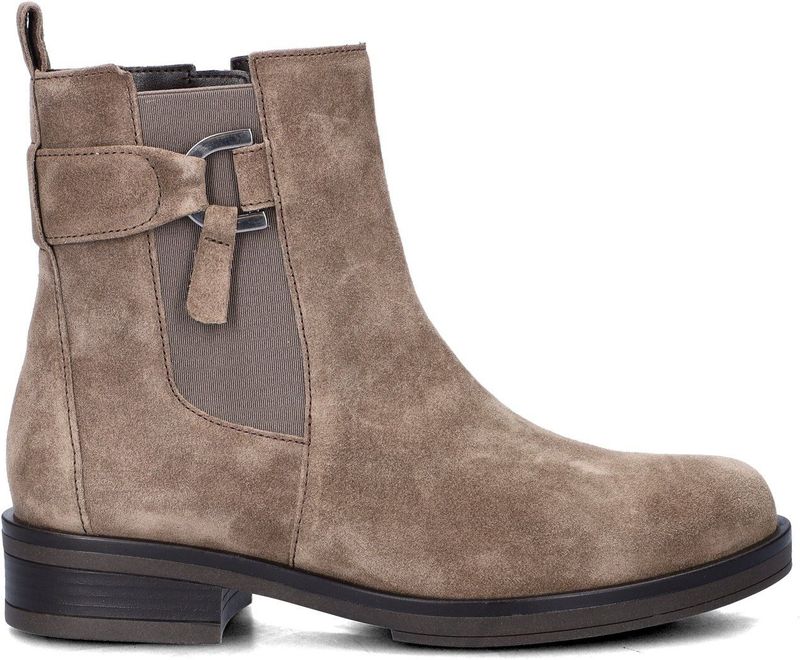 Gabor Best Fitting rits- & gesloten boots