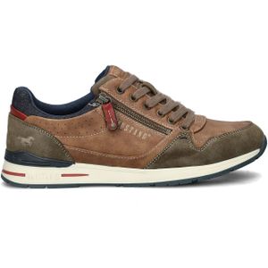 Mustang lage sneakers