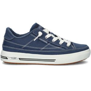 Skechers Arch Fit Arcade instapschoenen