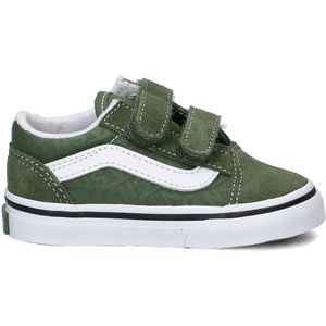 Vans Old Skool klittenbandschoenen