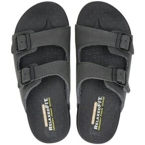 Skechers Relaxed Fit slippers