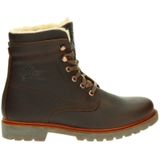 Panama Jack Aviator veterboots