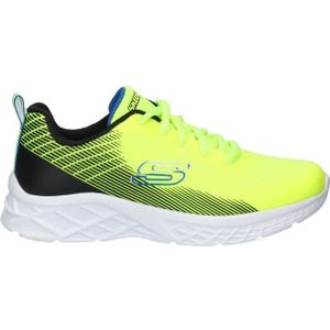 Skechers Microspec lage sneakers