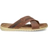 Nelson Forrest slippers