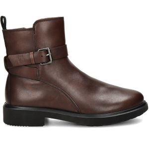 Ecco Metropole Amsterdam rits- & gesloten boots