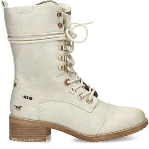 Mustang veterboots