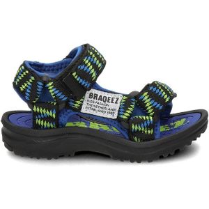 Braqeez sandalen