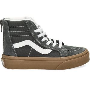 Vans Sk8 Hi-zip hoge sneakers