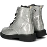 Kipling - Hella - Veterboots - Glitter - Imitatieleer