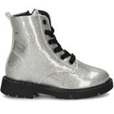 Kipling - Hella - Veterboots - Glitter - Imitatieleer