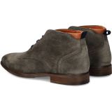 Van Lier - Erasmo - Nette Schoenen - Bruin - Suède