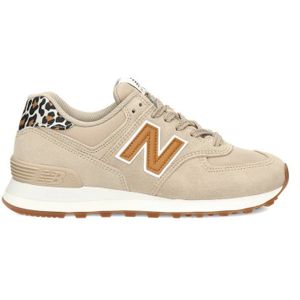 New Balance 574 lage sneakers