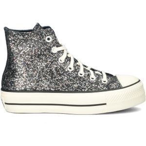 Converse Chuck Taylor All Stars Lift hoge sneakers