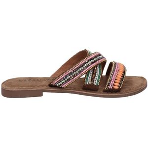 Lazamani slippers