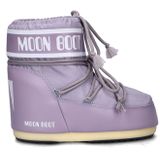 Moonboot - The Original Icon Low - Snowboots - Waterafstotend Nylon