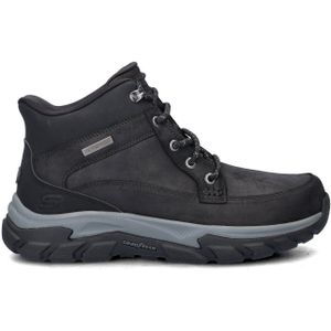 Skechers - Hands Free Slip-Ins Respected 2.0 Orson - Heren Veterboot - Zwart