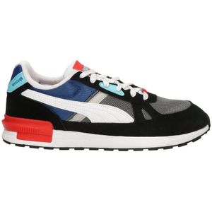 Puma Graviton Pro lage sneakers