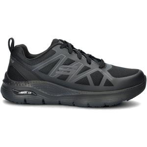 Skechers Work Archfit Axtell lage sneakers