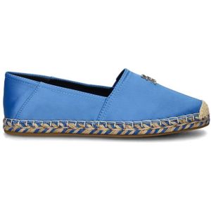 Tommy Hilfiger Sport Satin espadrilles