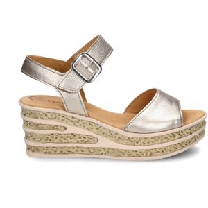 Gabor sandalen maat 43 sale
