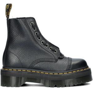 Dr. Martens Sinclair rits- & gesloten boots