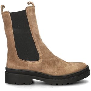 Ara Dover rits- & gesloten boots