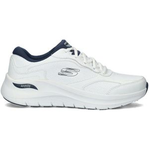 Skechers Arch Fit 2.0 Safehouse lage sneakers