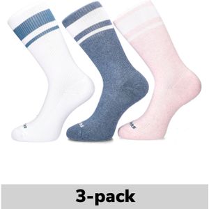 Skechers 3-Pack sokken