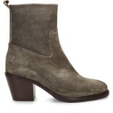 Shabbies Amsterdam Julie rits- & gesloten boots