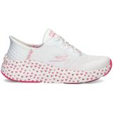 Skechers Hands-Free Slip-Ins Max Cushioning Heart Chaser lage sneakers