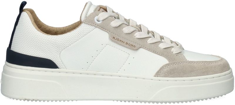Bjorn Borg - T1930 - Lage Sneakers