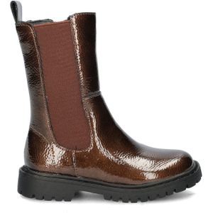 Nelson - Chelsea Boots - Lak - Meisjes