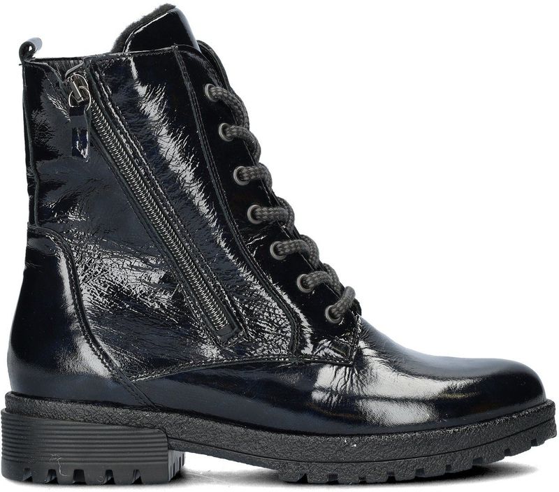 Waldläufer Bonny veterboots
