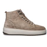 Rehab - Rafa - Veterboots - Nubuck - Antibacterieel Leren Voetbed