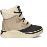 Sorel - OUT N ABOUT IV Chillz - Snowboots - Zwart - Nubuck/Rubber