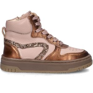 Nelson Kids hoge sneakers