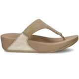 Fitflop Lulu Shimmer Lux slippers