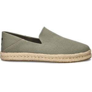 Toms Santiago espadrilles