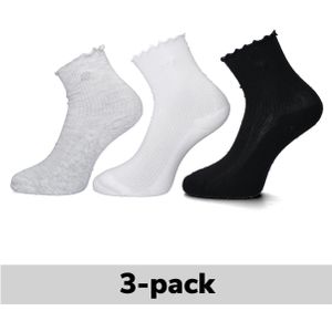 Skechers 3-Pack sokken