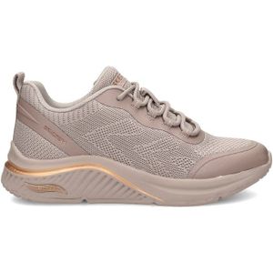 Skechers S-Miles ArchFit lage sneakers