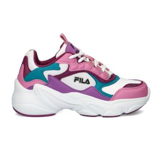 Fila Collene Cb Sneakers - Meisjes - Paars