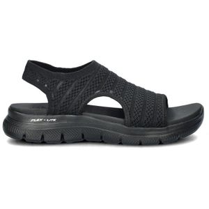 Skechers Flex Appeal 4.0 Boldest sandalen