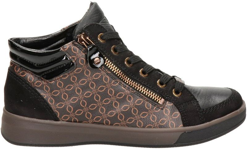 Ara hoge sneakers