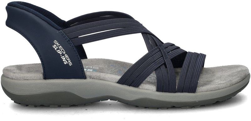 Skechers - Hands Free Slip-Ins Reggae Slim - Sandalen